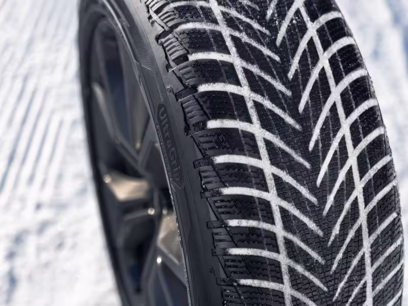 Goodyear Expands UltraGrip Performance 3 Lineup to Tackle Winter with Confidence