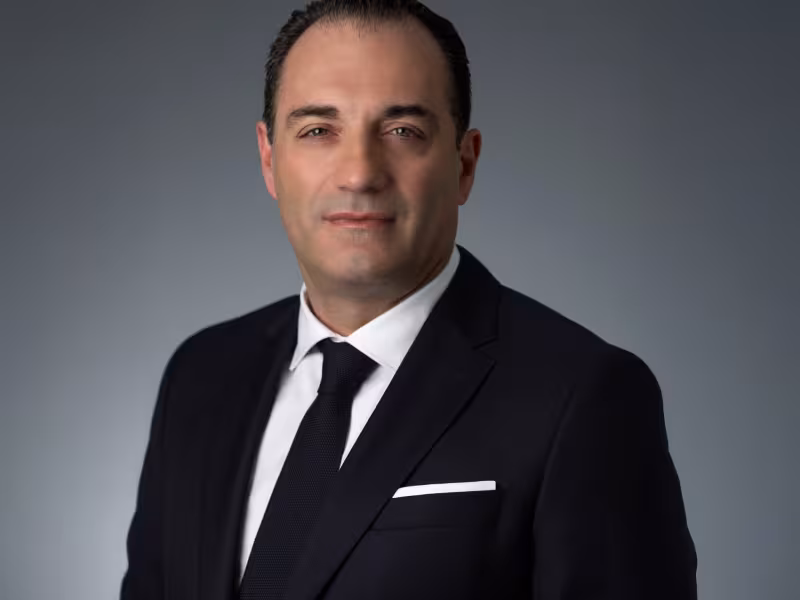 Antonio Filosa Named New CEO of Stellantis, Ushering in a Bold New Era