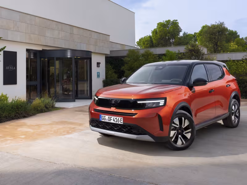Stellantis Ramps Up Market Momentum with Hybrid and BEV Success Across Europe