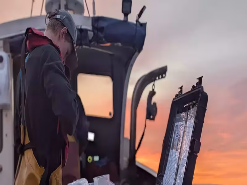 Nestlé Dives Into Sustainable Aquaculture to Help Shape the Future of Food