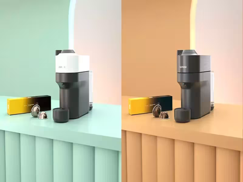 Nestlé Embraces AI and Digital Twins to Transform Content Creation for Beloved Brands