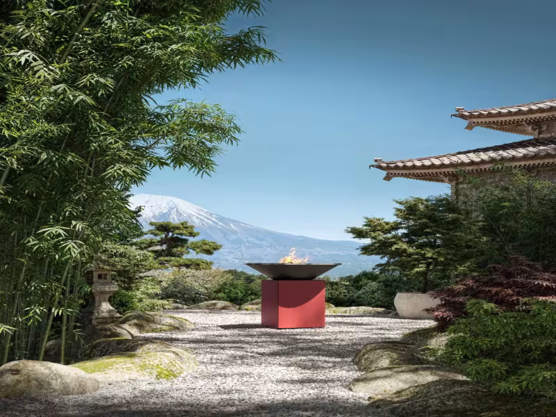 OFYR Celebrates 10 Years with Exclusive Anniversary Collection for Outdoor Cooking Enthusiasts