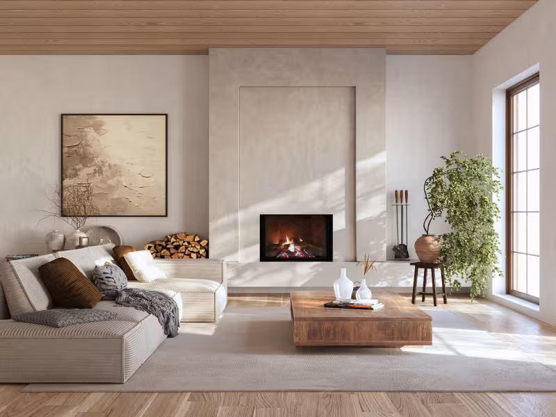 Fireplaces, Reimagined: Acucraft’s Sleek New Line Lights Up Style and Simplicity