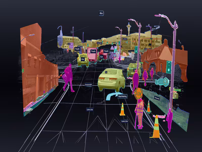 Where Art Meets AI: Nicolas Gourault Wins 2025 Human AI Art Award for Powerful Microworker Story