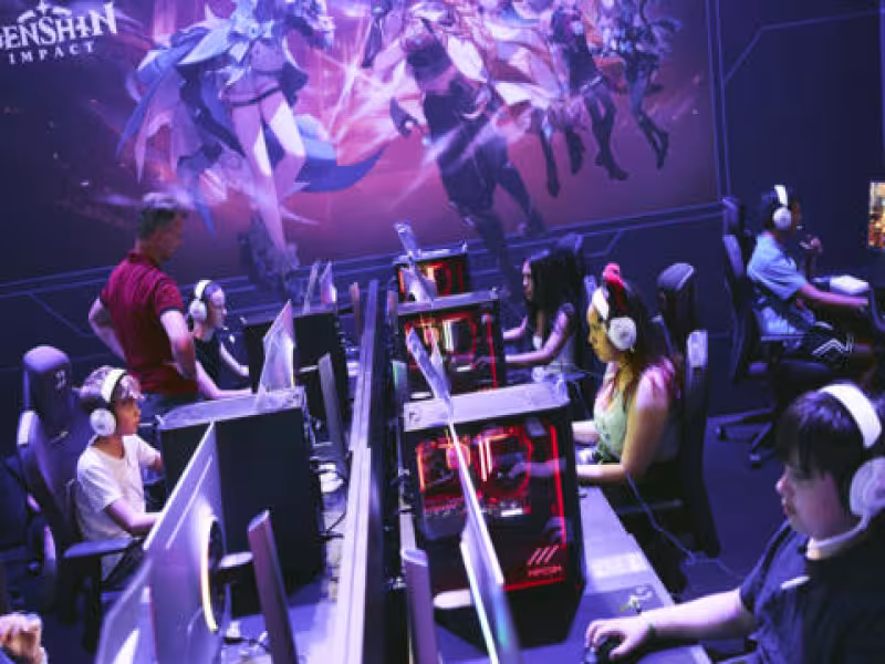 Into the Dungeon and Out with Loot: gamescom epix 2025 Brings Community Fun, Quests & Digital Rewards