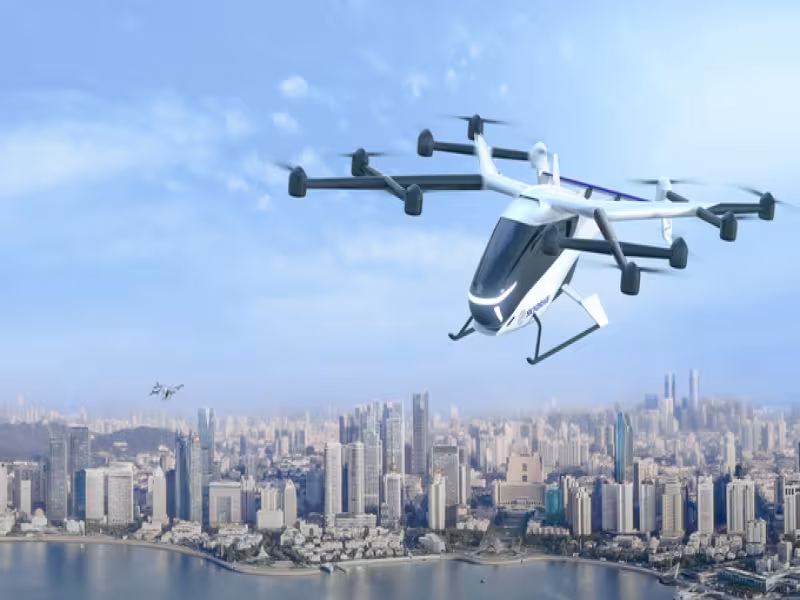 Suzuki Doubles Down on Flying Cars: What It Means for the Future of Everyday Travel