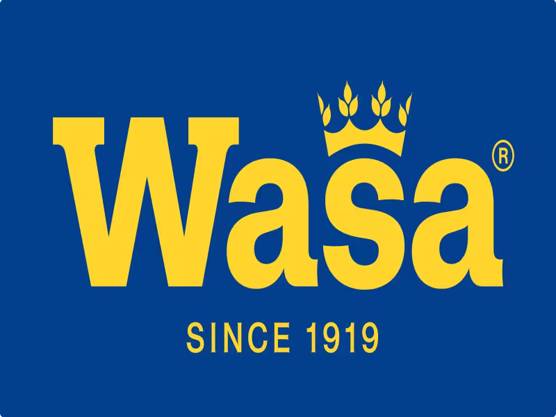 Crispy, Crunchy, Powerful: Wasa Protein+ Makes Snacking Smarter and Stronger