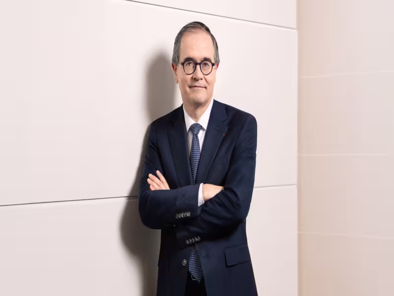 Renault’s New CEO Marks a Fresh Start for the Iconic French Brand