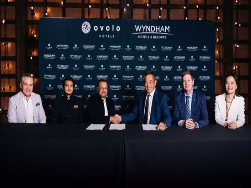 Wyndham’s Bold New Move: Ovolo Alliance Brings Chic Boutique Flair to APAC Travelers