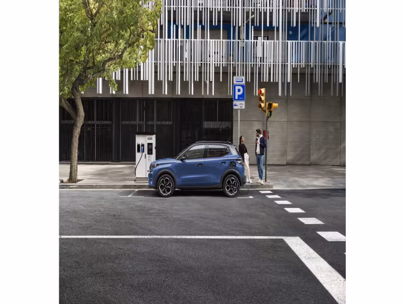 Citroën Celebrates 100 Years of Electrifying Everyday Life with Bold New EV Lineup