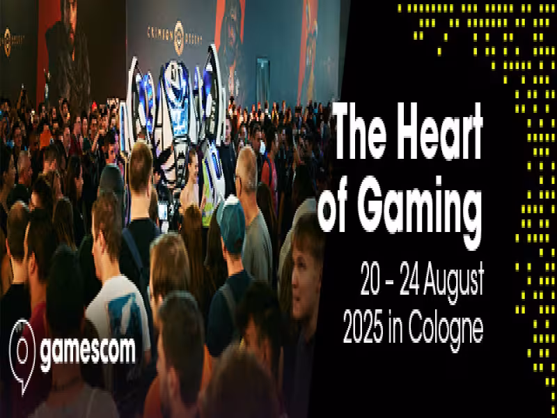 Federal Research Minister to Power Up gamescom 2025: A National Spotlight on Gaming