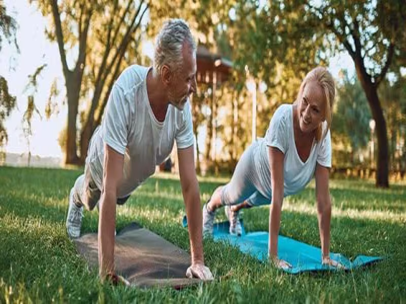 New from Nestlé: A Smart Supplement for Faster Muscle Recovery