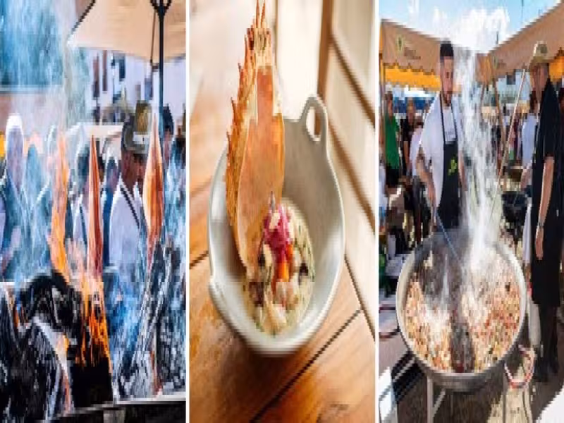Ibiza’s Culinary Soul Shines on the East Coast: Santa Eulària des Riu Beckons Food-Lovers with Local Flavor and Ocean Stories