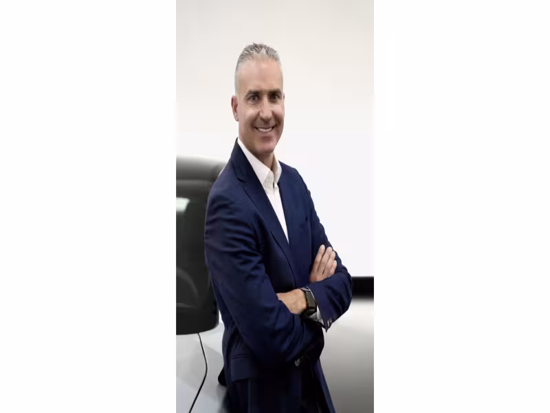 Stellantis Taps Scott Krugger to Shape Future of Jeep, Dodge and Ram Design in North America