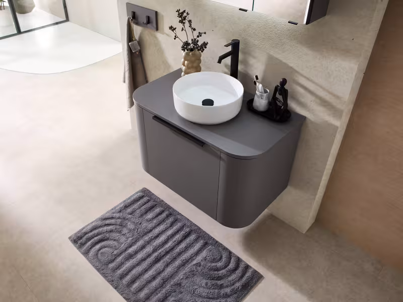 Bathroom Trends 2025: Creating Your Dream Wellness Oasis Bathroom Trends 2025: Creating Your Dream Wellness Oasis