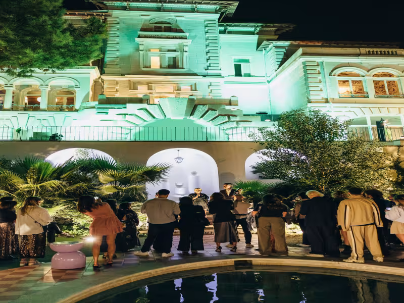 Westwing Makes a Grand Entrance into Portugal with an Exclusive Lisbon Event Westwing Makes a Grand Entrance into Portugal with an Exclusive Lisbon Event