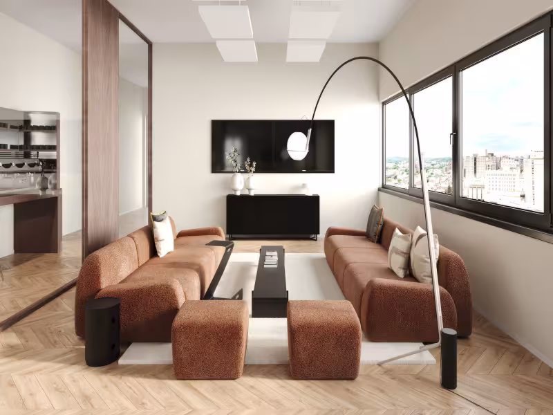 Westwing Business Enhances Workplace Solutions with ASSMANN Partnership Westwing Business Enhances Workplace Solutions with ASSMANN Partnership