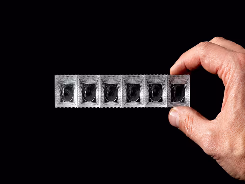 Artemide's Somnium: A Groundbreaking Innovation in Lighting Design