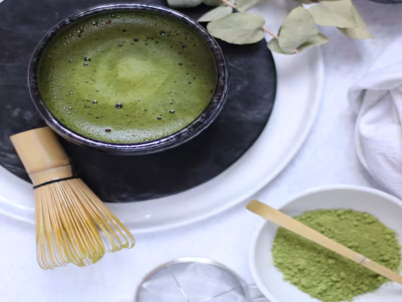 How to Tell If Your Matcha Is Real: AIYA Europe Empowers Consumers with Simple Quality Test How to Tell If Your Matcha Is Real: AIYA Europe Empowers Consumers with Simple Quality Test