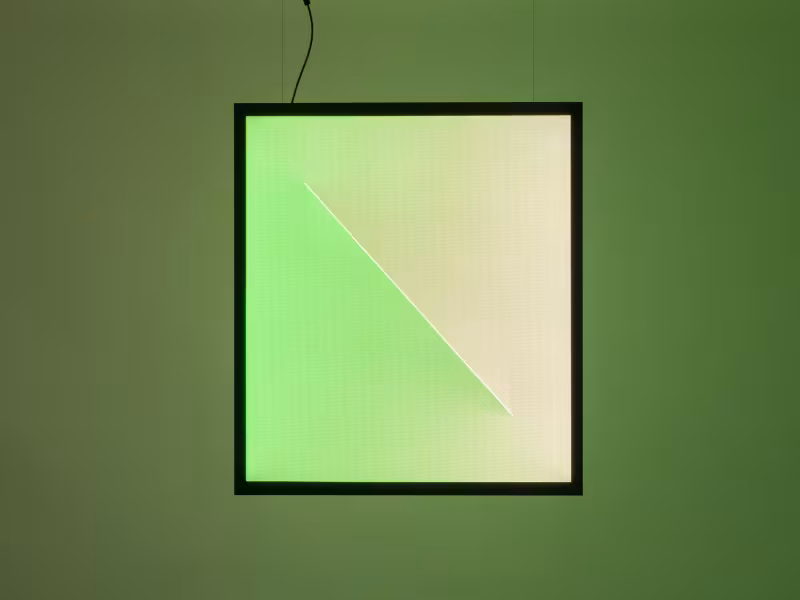 Artemide's Discovery Dialogue: A Dynamic Lighting Canvas