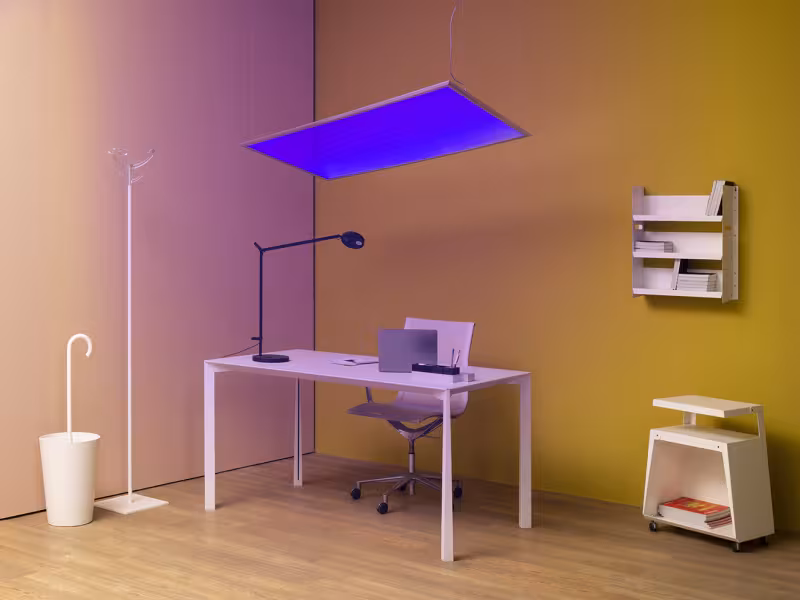 Artemide: Revolutionizing Home Lighting with Controllable LED Technology and Smart Integration Artemide: Revolutionizing Home Lighting with Controllable LED Technology and Smart Integration