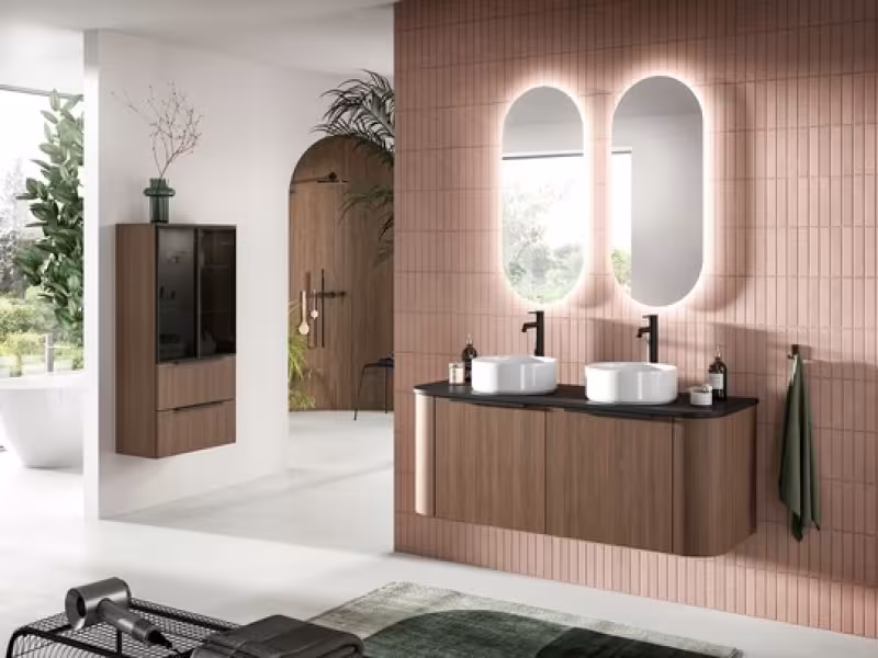 Recreate the Luxurious Hotel Spa Experience in Your Own Bathroom Recreate the Luxurious Hotel Spa Experience in Your Own Bathroom