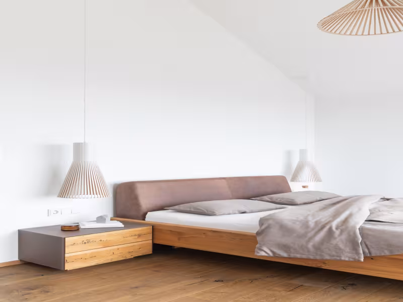 TEAM 7: Switch Off, Recharge, Get Started - Sleep Healthier with TEAM 7