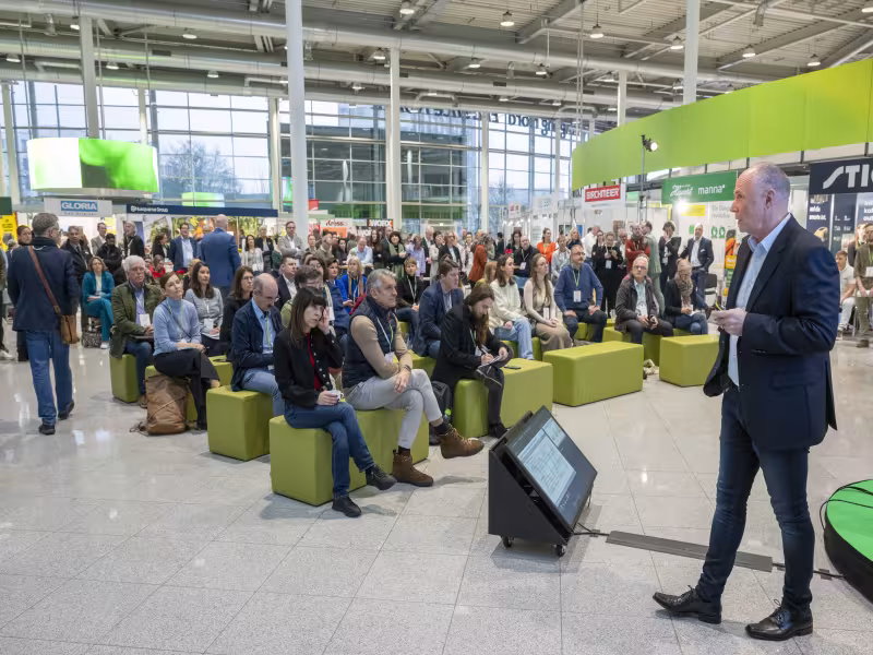 Gardening Industry Defies Economic Slowdown, Reports Positive Growth in 2024 Gardening Industry Defies Economic Slowdown, Reports Positive Growth in 2024