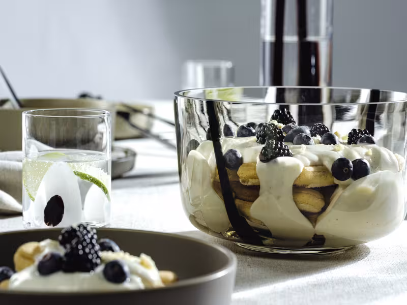 Timeless Elegance for Your Home: Discover the ALVEO and BANDA NERA Collections from LEONARDO Timeless Elegance for Your Home: Discover the ALVEO and BANDA NERA Collections from LEONARDO