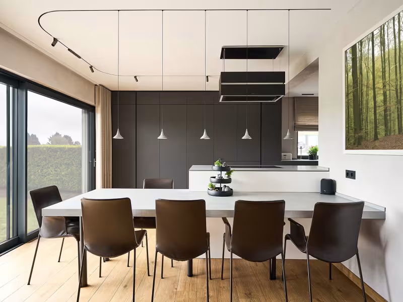 Artemide's Turn Around System: Flexible Lighting Solutions for Modern Homes Artemide's Turn Around System: Flexible Lighting Solutions for Modern Homes