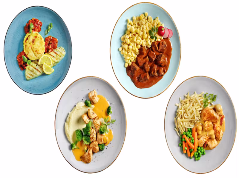 HOFMANNs Launches Protein-Packed Fit-Box and Protein-Box: Delicious and Convenient Meals for a Balanced Fitness Lifestyle HOFMANNs Launches Protein-Packed Fit-Box and Protein-Box: Delicious and Convenient Meals for a Balanced Fitness Lifestyle
