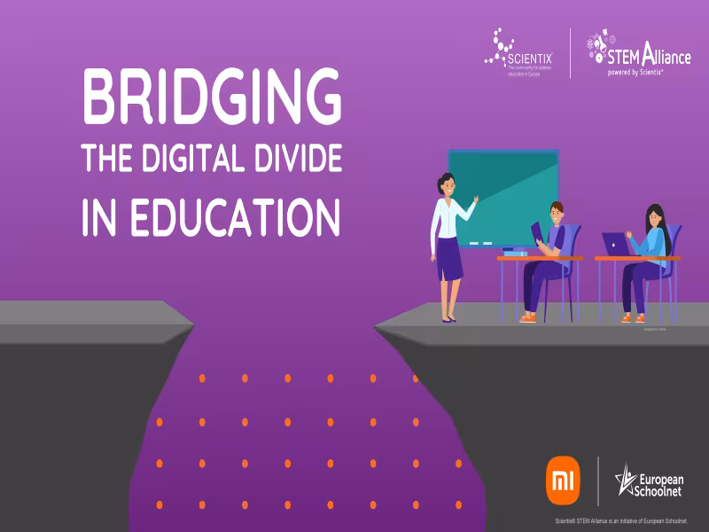 Xiaomi and EUN Join Forces to Bridge Europe’s Digital Education Gap