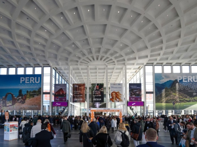 ITB Berlin 2025: Ticket Sales and Top Buyer Applications Now Open with New Networking Features