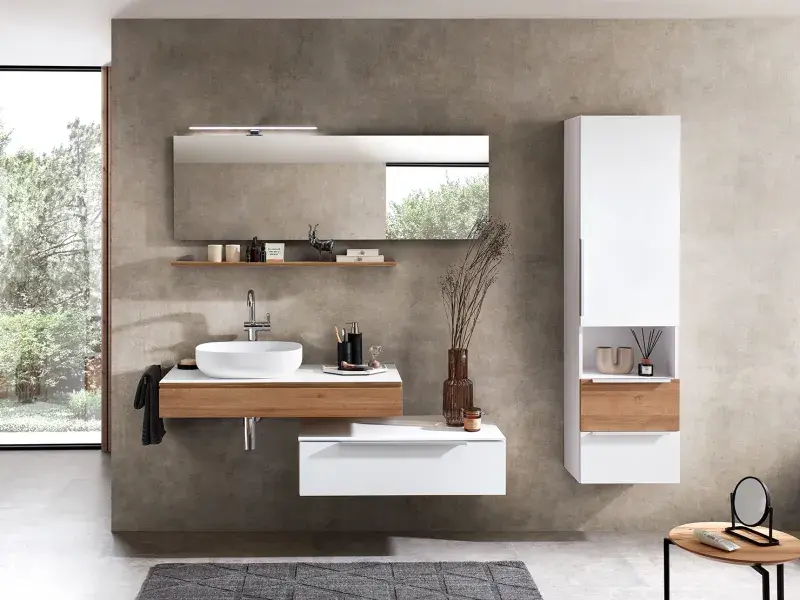 GeSK Trend Report 2025: The Bathroom Remains an Oasis of Well-being