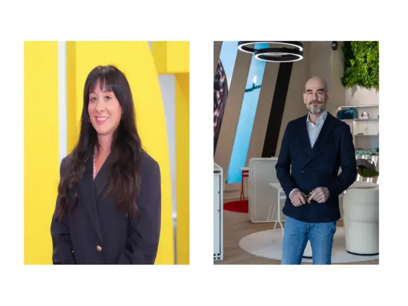 Andrea Laura Siro Brigiano Steps into Communications Spotlight at FIAT and Abarth