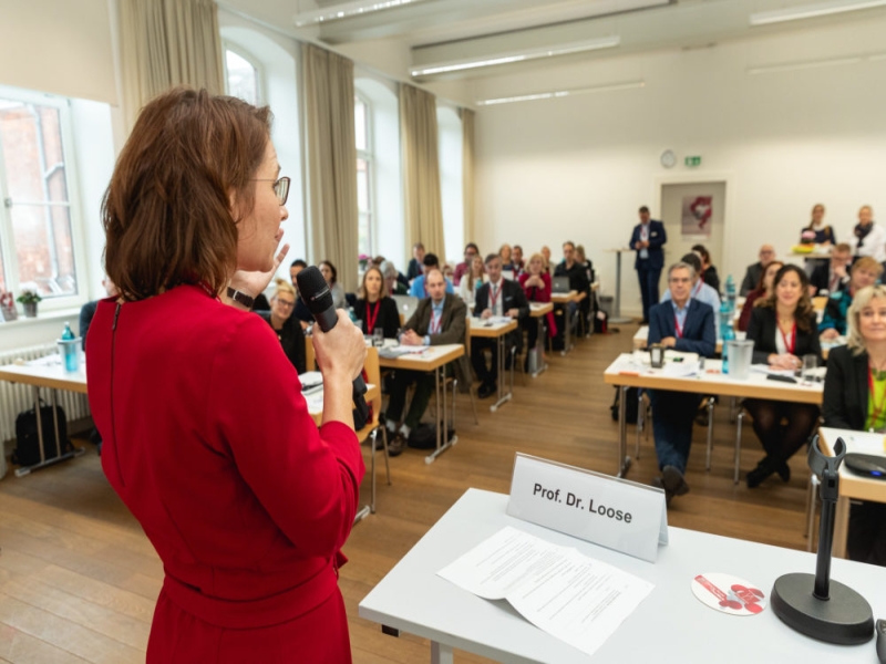 Current ProWein Business Report 2021 now available: