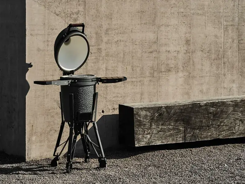 Master Outdoor Cooking with Kamado Grills: A Delicious Investment for Every Home Chef