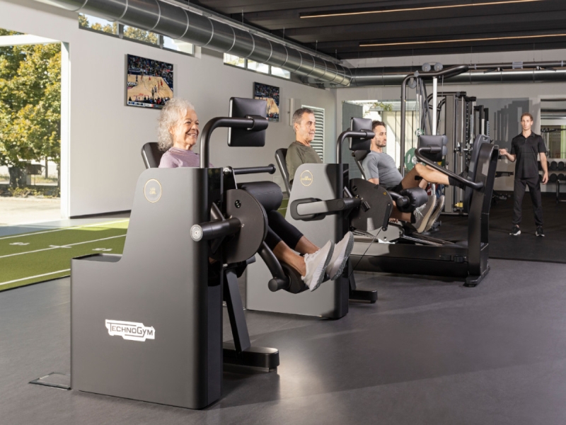 Technogym and American College of Sports Medicine Expand Partnership to Drive Exercise as Medicine Initiative