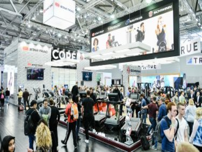 FIBO 2022: world’s No. 1 trade show with new themes