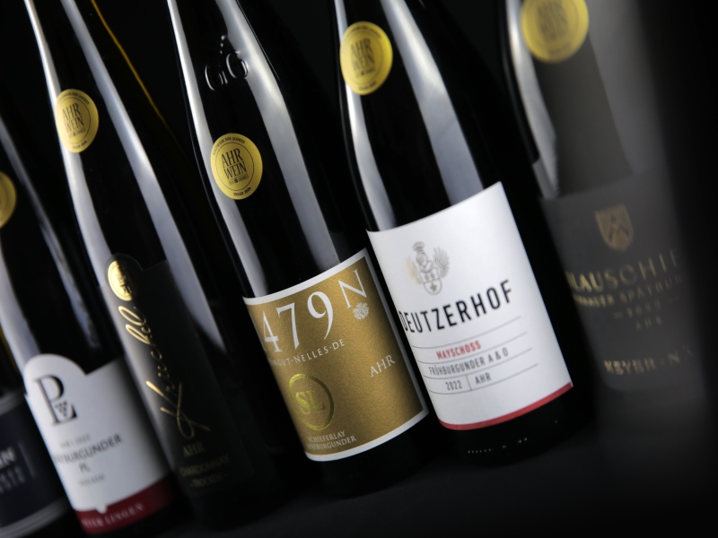 Ahrwines of the Year 2024: A Celebration of Excellence