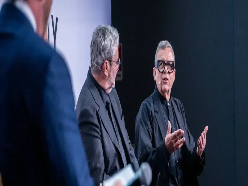 Design Legends Honored: Hyundai Motor Group Leaders Win Automotive News Centennial Awards