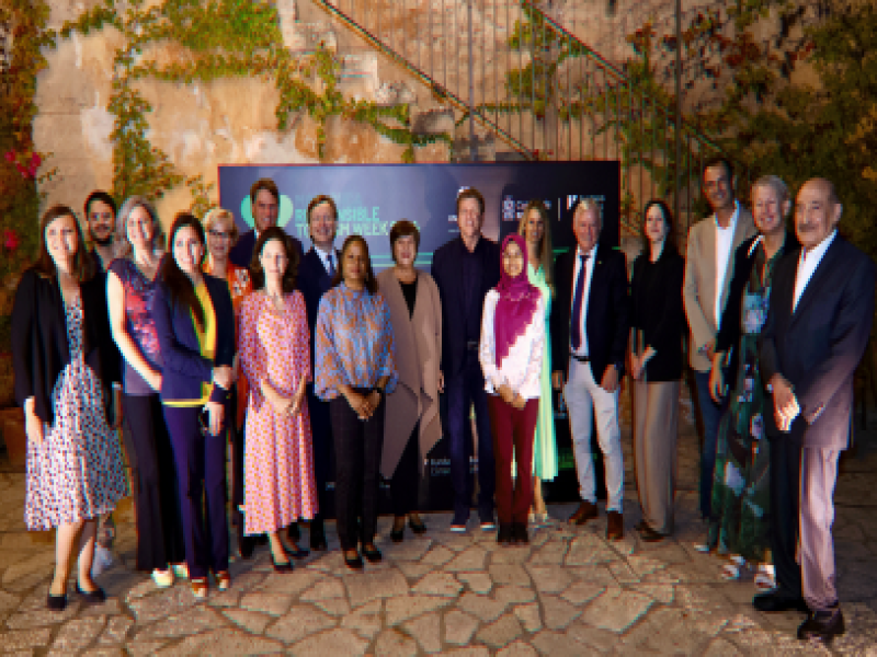 Mallorca Strengthens its Commitment to Sustainable Tourism by Hosting Key UNWTO Event