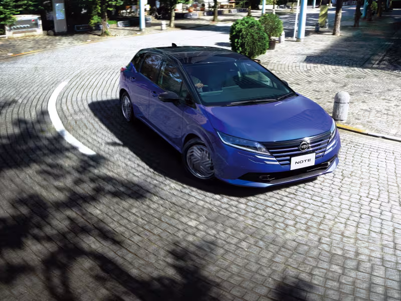 Nissan e-POWER Vehicle Production Reaches 1.5 Million Milestone