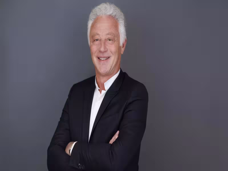 Frank Marotte Appointed VP, Dacia Brand, Marketing, Sales & Operations