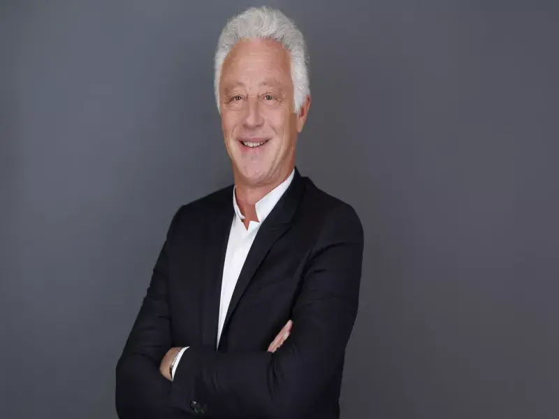 Frank Marotte Appointed VP, Dacia Brand, Marketing, Sales & Operations
