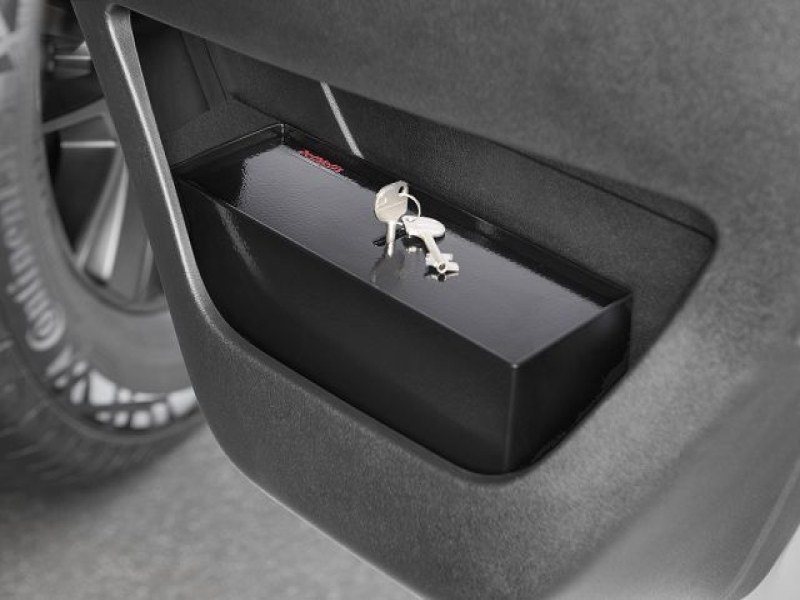 Dethleffs Enhances Camping Safety and Convenience with Innovative Accessories