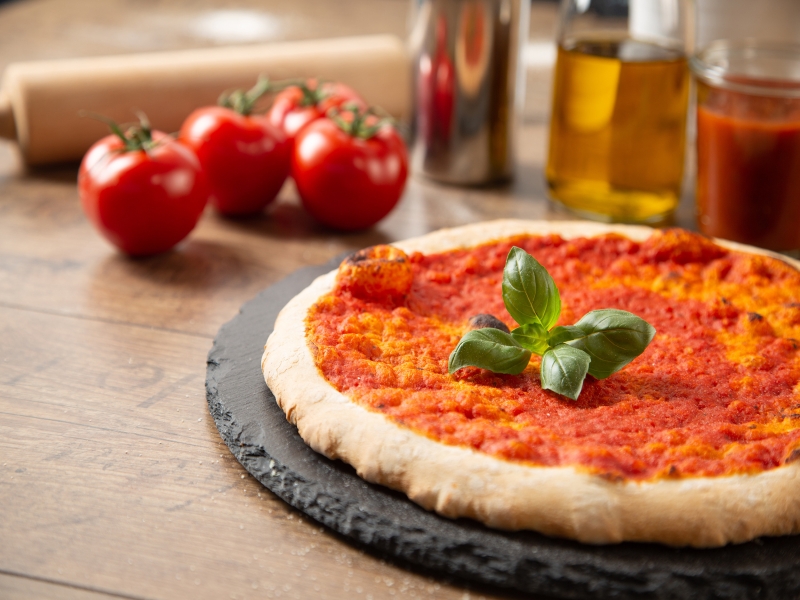 Point of Food Plant Based