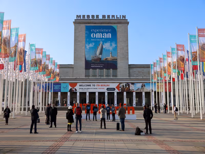 ITB Berlin 2024