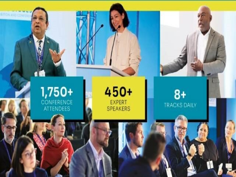 Editor’s Picks – 10 Must-See Presentations at Passenger Terminal Conference 2025