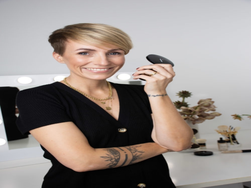 BEAUTY DÜSSELDORF 2023: Miriam Jacks to receive the “Golden Mask for Make-Up Artistry”